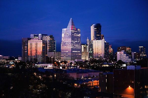 Thompson Atlanta – Buckhead, by Hyatt