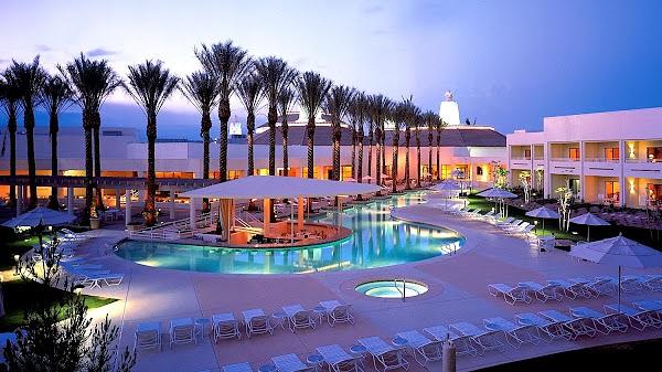 Harrah's Ak-Chin Casino