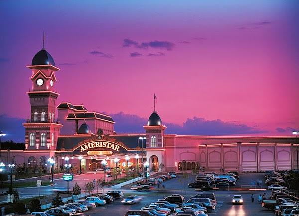 Ameristar Casino and Hotel