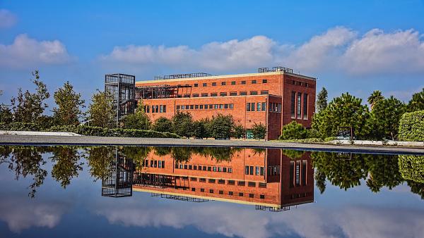 Parque Bicentenario Ciudad de México