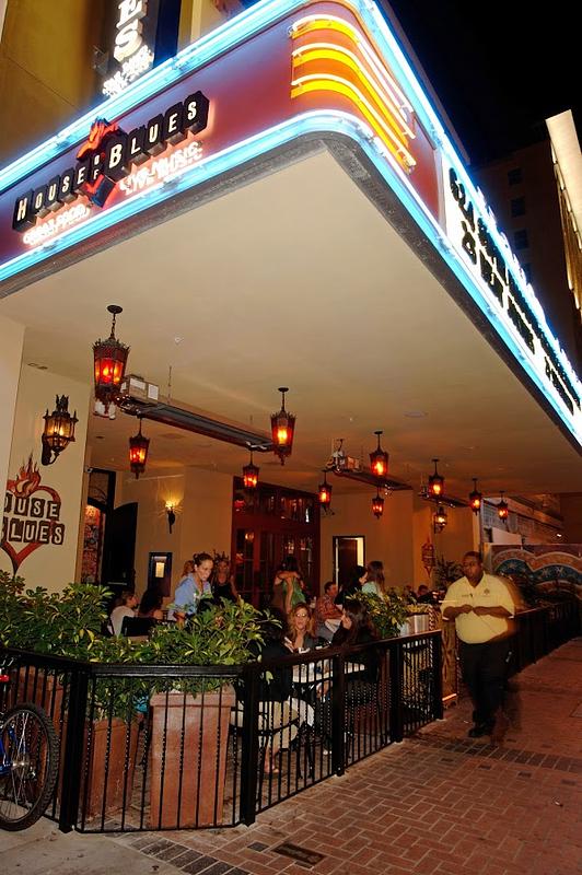 House of Blues San Diego