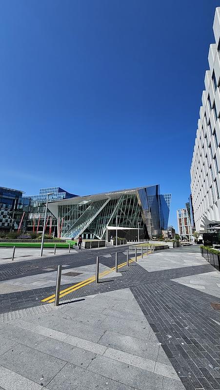 Bord Gais Energy Theatre
