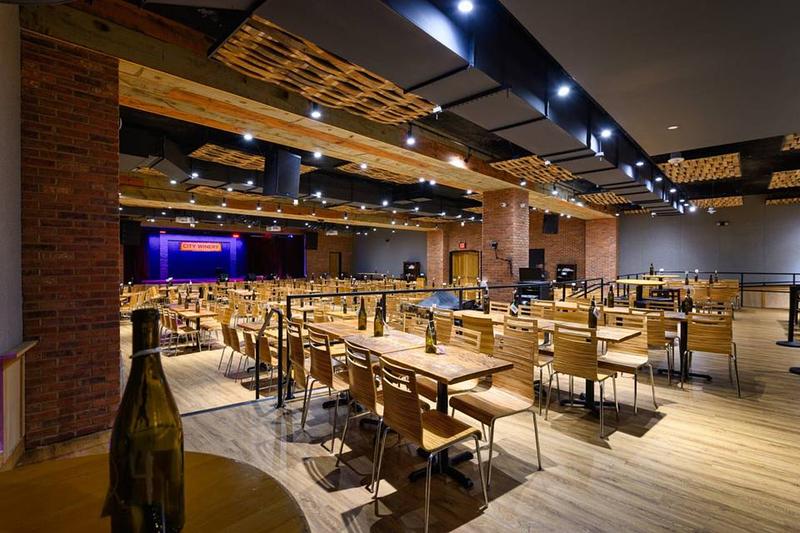 City Winery Philadelphia