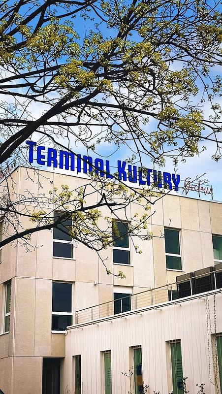 Terminal Kultury Gocław