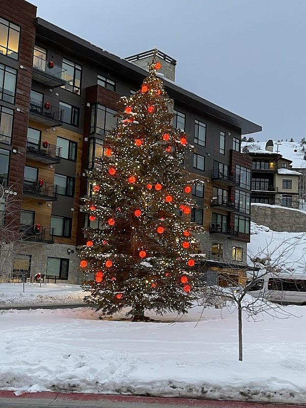 Canyons Village at Park City