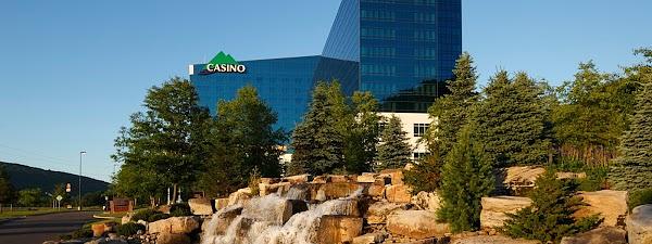 Seneca Allegany Resort & Casino Event Center