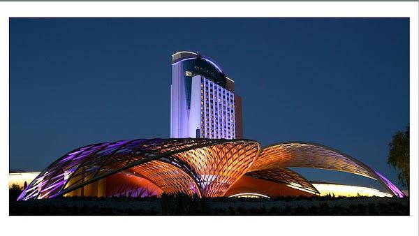 Morongo Casino Resort and Spa