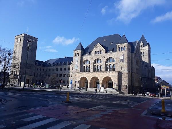 Centrum Kultury ZAMEK