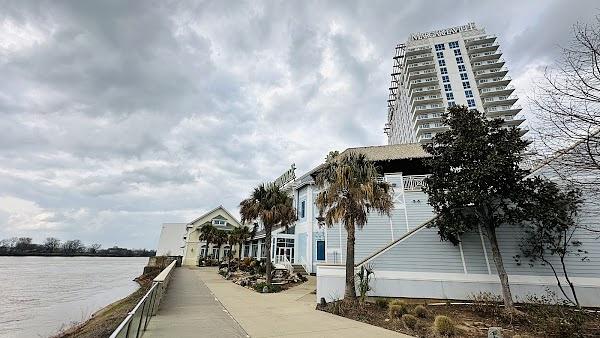 Margaritaville Resort Casino