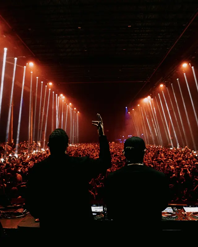 Brooklyn Storehouse — Live Music & Events in NYC | Ckord