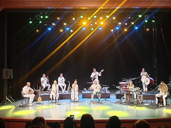 Caddebostan Culture Center
