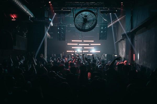 Rashomon ~ Bar & Club