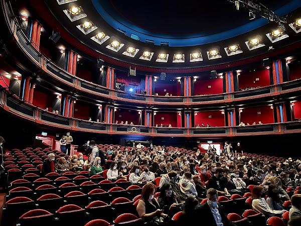 Teatr Muzyczny ROMA