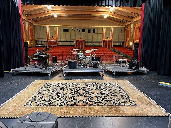 Paramount Center for the Arts - TN