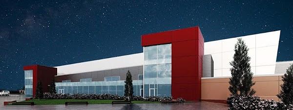 Co-Op Place (previously Canalta Centre)
