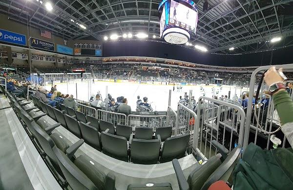 Denny Sanford PREMIER Center
