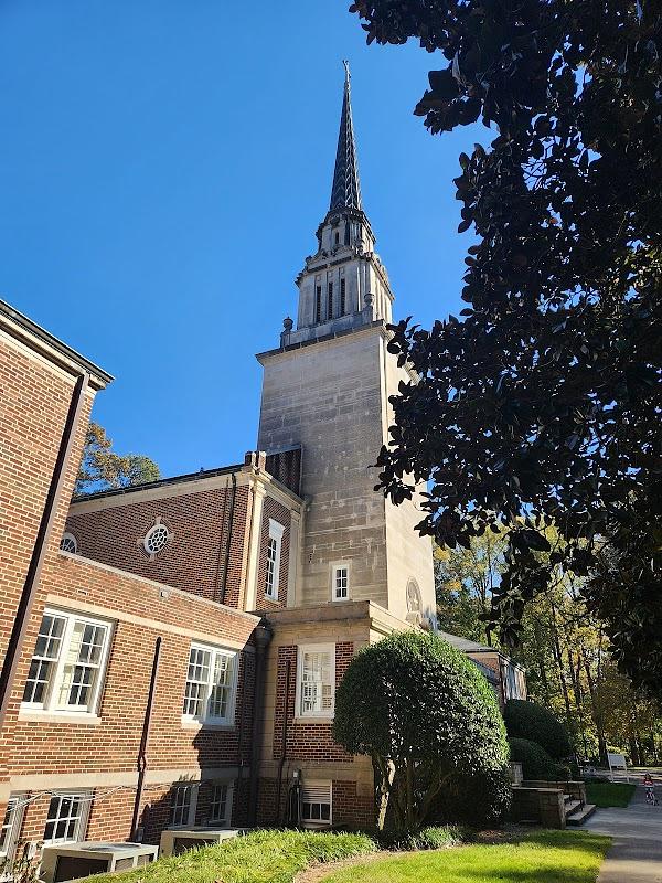Morningside Presbyterian Church