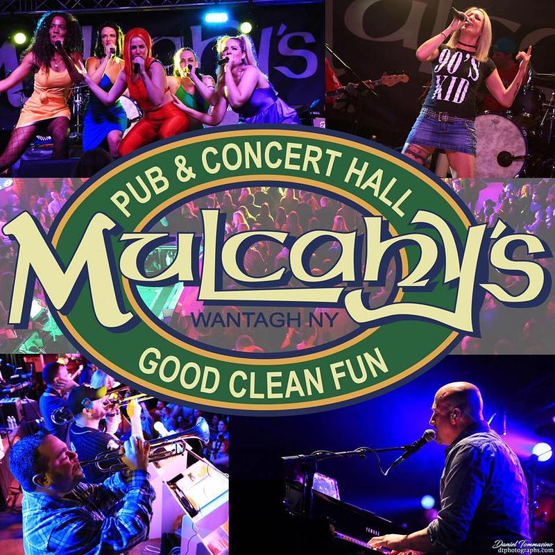 Mulcahy's Pub and Concert Hall