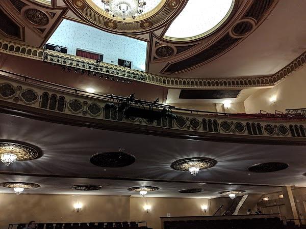 Palace Theatre Stamford