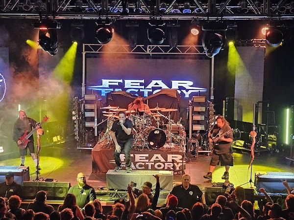 Revolution Concert House & Event Center