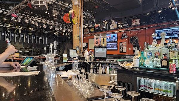 Tailgaters Sports Bar and Grill