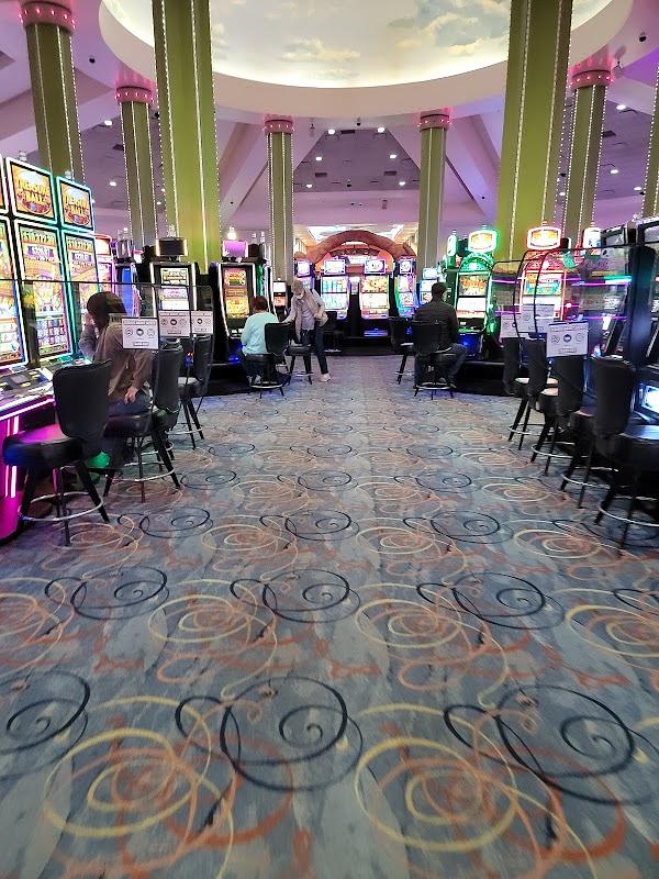 Desert Diamond Casino - Sahuarita