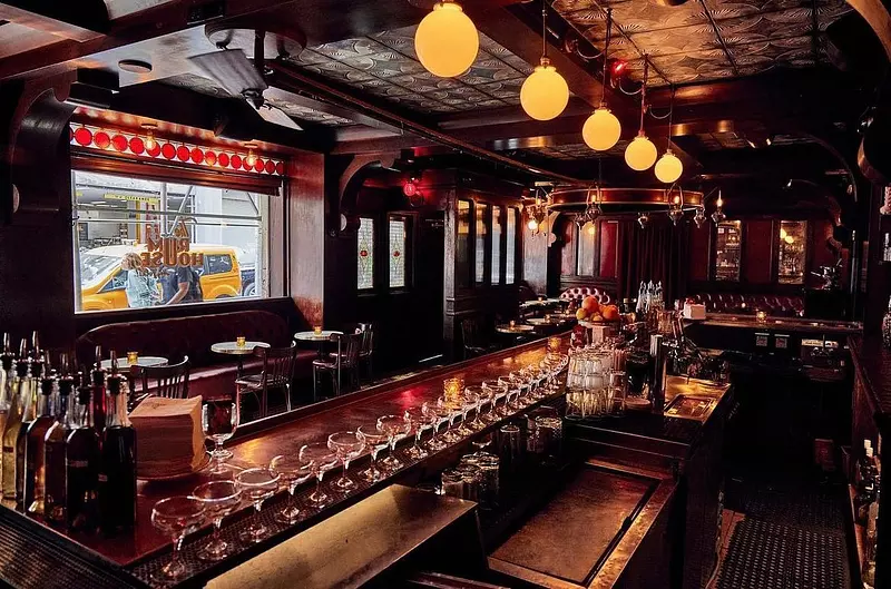 The Rum House — Live Music & Events in NYC | Ckord