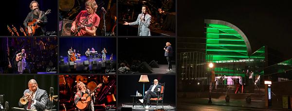 Kentucky Center - Whitney Hall