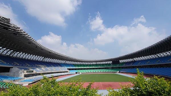 Kaohsiung National Stadium