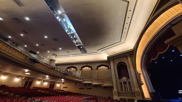 Grand Theater - Wausau