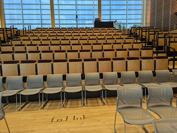 Linde Center for Music and Learning