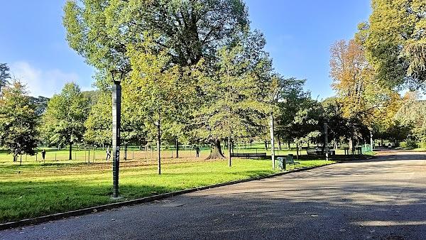 Parco Alessandrina Ravizza