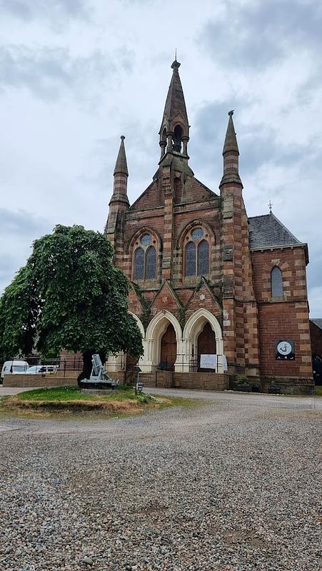 Campbeltown Heritage Centre