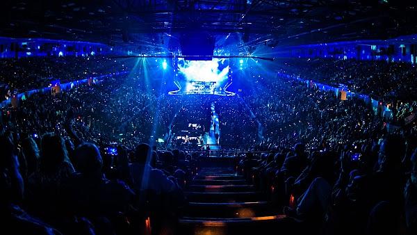 Pechanga Arena San Diego